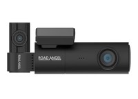 Road Angel Halo Pro Front And Rear Dash Cam