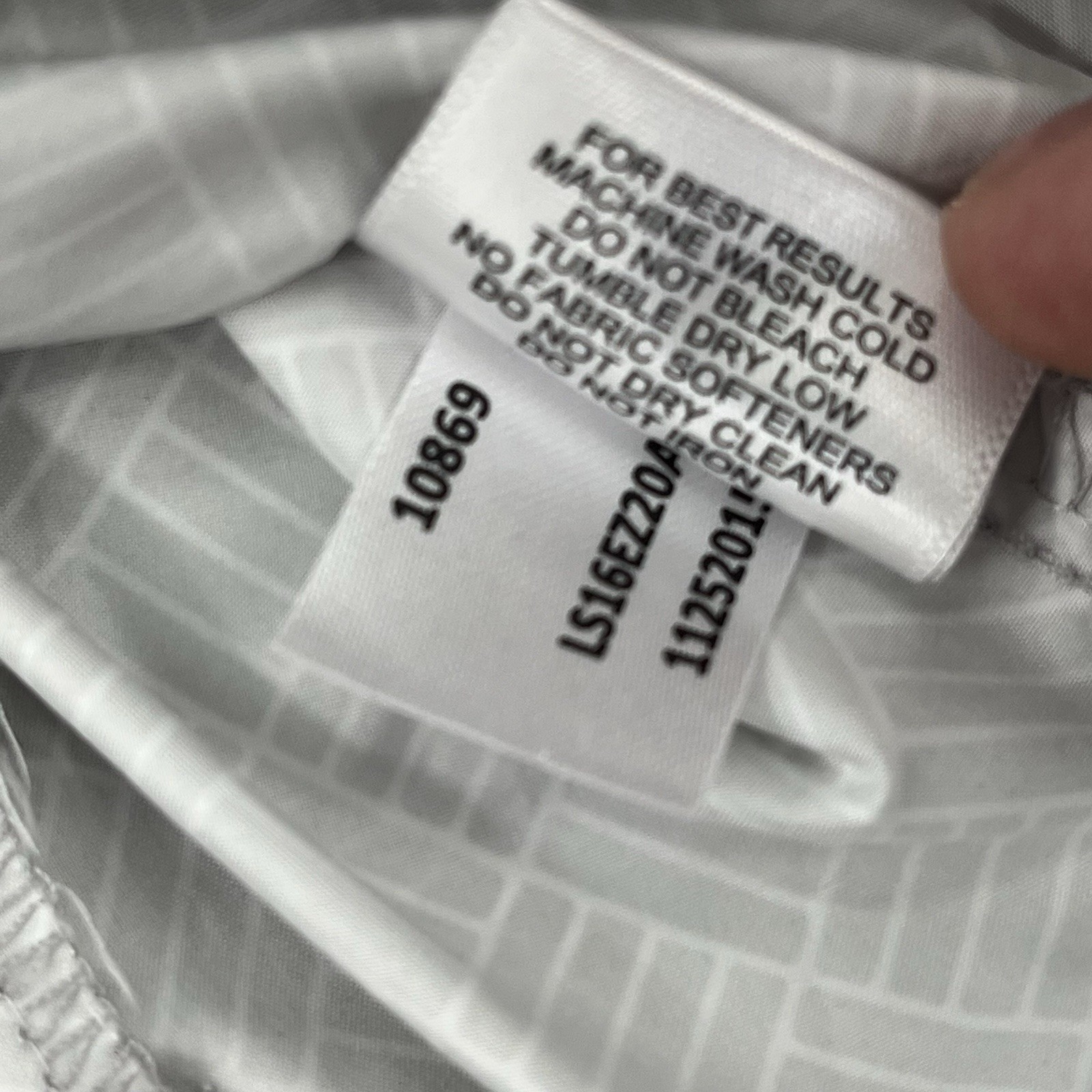 Peter Millar Wind Lightweight Pullover Jacket - G… - image 13