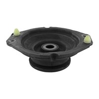 Vaico - V46-0215 - Federbein UnterstüTzung Halterung - FüR Renault 8200002876