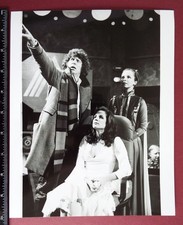 Doctor Who original 10 x 8