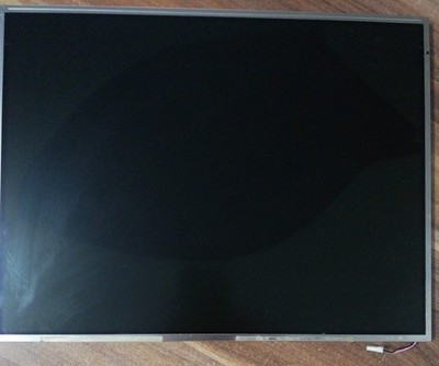 Original IBM ThinkPad T40 T41 T42 LCD Display - FRU 92P6745 - 30-Pin - Defekt /