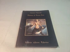 AL 47 : DONNA DI PORTO PIM DI TABUCCHI  -SELLERIO