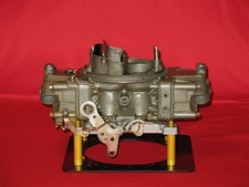 1966 Corvette 427425hp 4 Spd Holley Carburetor Gm 3886101 List 3247 Dated 1093