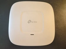 TP-Link EAP245 AC1750 Dual Band Gigabit Wireless Ceiling/Wall Mount Access Point