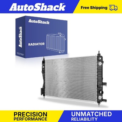 Radiator 15.67'' (398.0 mm) for 2013-2015 Chevrolet Malibu 2014-2017 Buick Regal