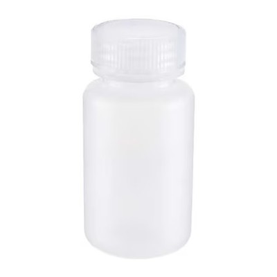 Wheaton 209667 Plastic Bottle, 125Ml, Pk72