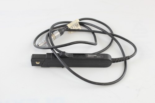 Tektronix TCP312A 30A Dc / AC Actuel Sonde ? Précision Pince pour TCPA300/TCPA40 - Photo 2/5
