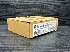Surplus Open Allen Bradley 1769-OB16P 0B16P B CompactLogix Output Module 2016