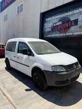 Etrier de frein Volkswagen CADDY