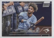 Click to enlarge Lourdes Gurriel Jr.