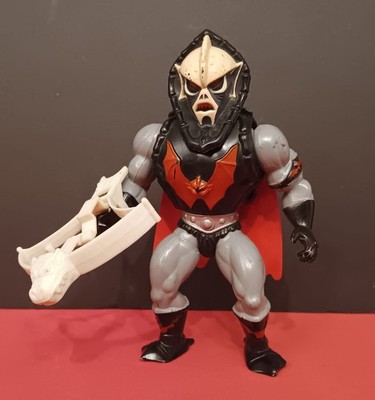 HORDAK - Horde 1981 Malaysia - Masters Universe MOTU los masters del universo