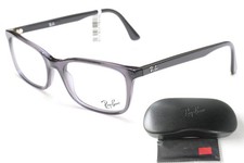 Ray-Ban RX5379I 5920 Grey Frames Reading Glasses/Bifocal/Progressive Lenses