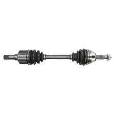 DRIVE SHAFT VORNE FUR FORD 302004190059 MAGNETI MARELLI NEU