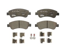 Plaquette de frein Citroen AMI