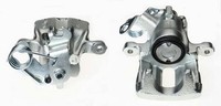 Axia Bremssattel 392401 38Mm FüR Audi A4 B5 8D2 Avant 8D5 TDI