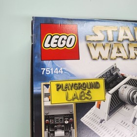 Lego 75144 Star Wars Snowspeeder 1703pcs Factory-Sealed