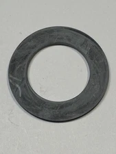 James Gasket Single Fuel Gas Cap Rubber Gasket for 1977-1982 Harley FXD FXS