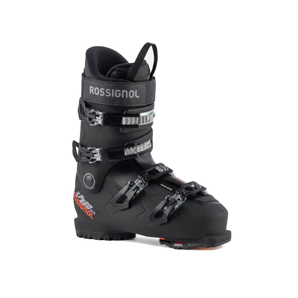 Chaussures de ski Speed Rental HV+ pour éliminer les douleurs aux pieds