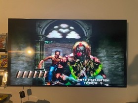 House of the Dead 2 (Sega Dreamcast, 2000) Complete Tested Refurb Free Ship