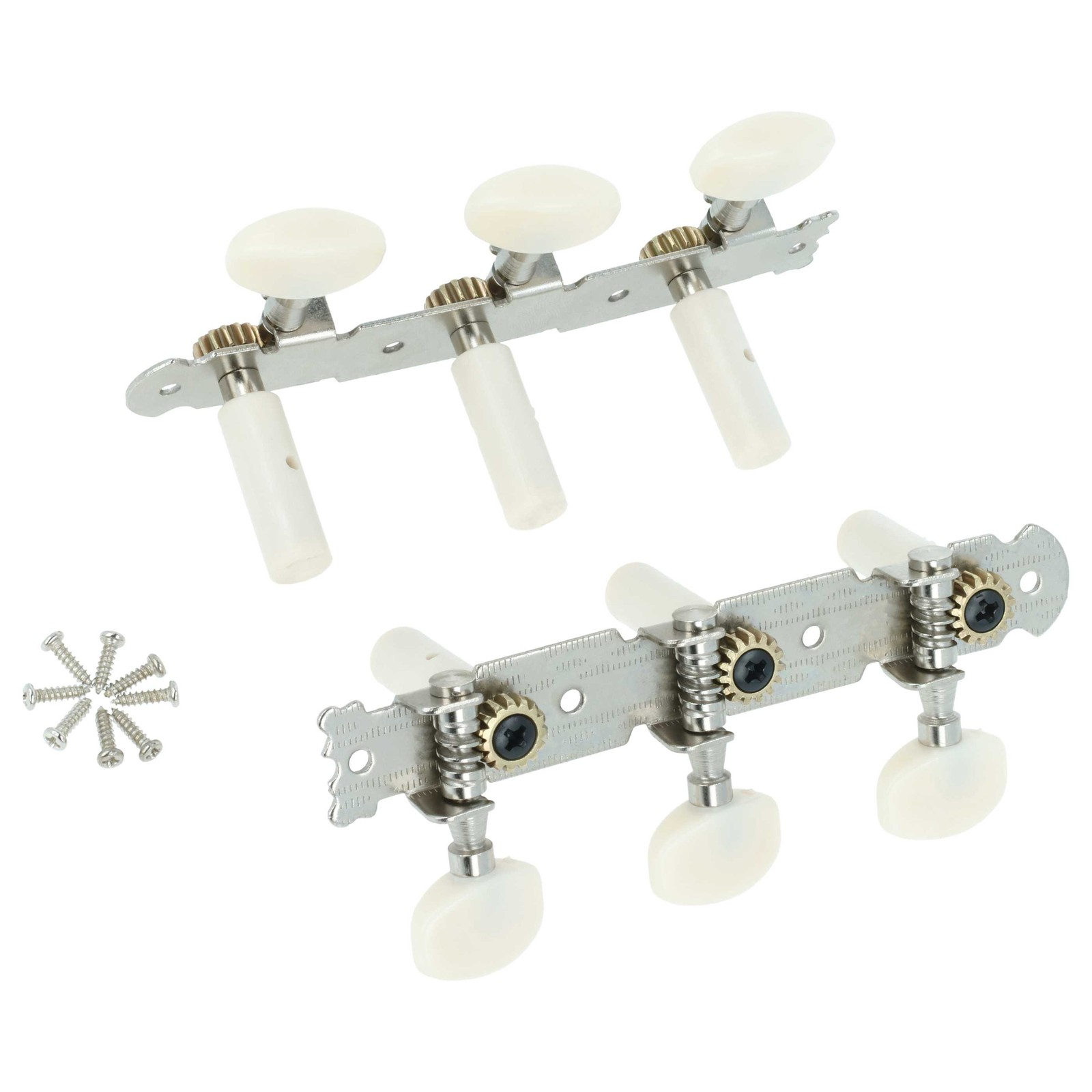 Chitarra da concerto Vortice vocale meccanica 10mm