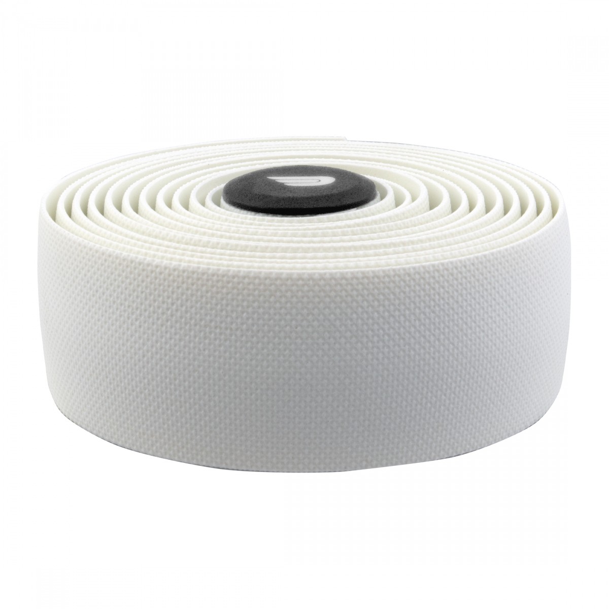 Pure Cycles Pro Gel White Bicycle Handlebar Tape - Comfort, 
