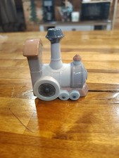 VTG Lladro Train Ornament Locomotora Missing The Hanger 1995