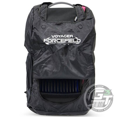 NEW MVP Forcefield Voyager Slim Backpack Bag Rainfly - PICK YOUR COLOR