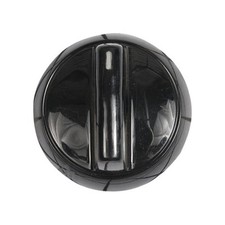 Whirlpool WPW10483312 Knob Power 1/2" Plastic Appliance Control