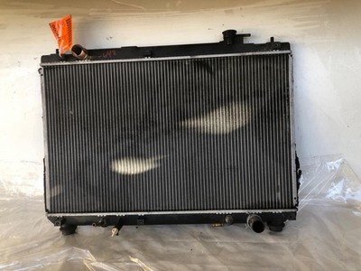 2001 - 2007 TOYOTA HIGHLANDER Air Conditioning Radiator Assembly 2.4L OEM