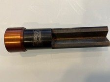 Unbekanntes optisches Meßgerät, Optotechnik, Schneider Kreuznach, 140 mm lang