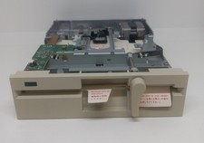 Vintage TEAC FD-55GFR 7193-U 5.25" Floppy Disk Drive 19307671-93 Brand New
