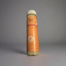 Modern Expressions-Bath Pearls Citrus Ginger Heal Invigorate & Uplift
