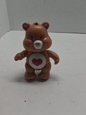 Vintage Original American Greetings Tender Heart Bear