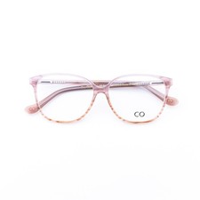 Mister Spex Kollektion Amichai 1066 Rose Gradient Fassung Brille Brillengestell 