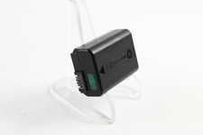 Sony Battery Pack NP-FW50 for Sony A6000, A6300  A7R G212