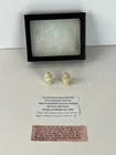 Civil War Battle Malvern Hill Fired Dropped Bullets Dug Relics Provenance Reger
