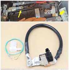 Lead-acid Battery Repair Tool AGM Cable Wire Kit For Porsche Cayenne 2018-2023