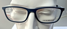 Emporio Armani Brille EA3069 5474 grau-blau B...