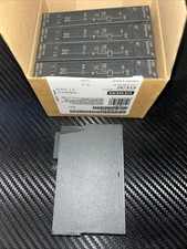 SIEMENS 6ES7 132-4BB31-0AB0 DIGITAL OUTPUT MODULE.  ***lot Of 5 In A Box*****