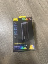 Baseus Laptop Power Bank, 20800mAh 145W Portable Charger USB C with 4 Ports