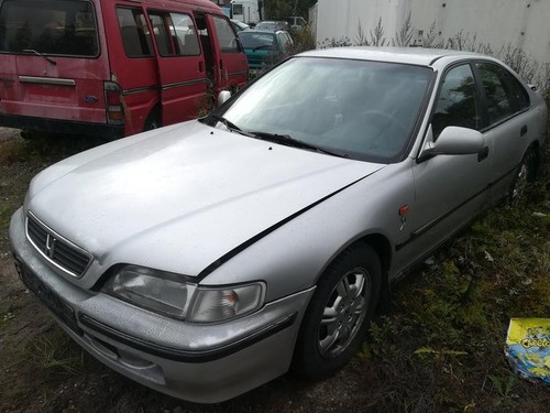 Wasserkühler Kühler Motorkühlung Honda Accord DE752005-23 - Bild 6 von 8