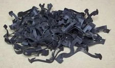 B-Line BW-16 Conduit to Rod Fasteners 3/4in to 1in Lot of 94