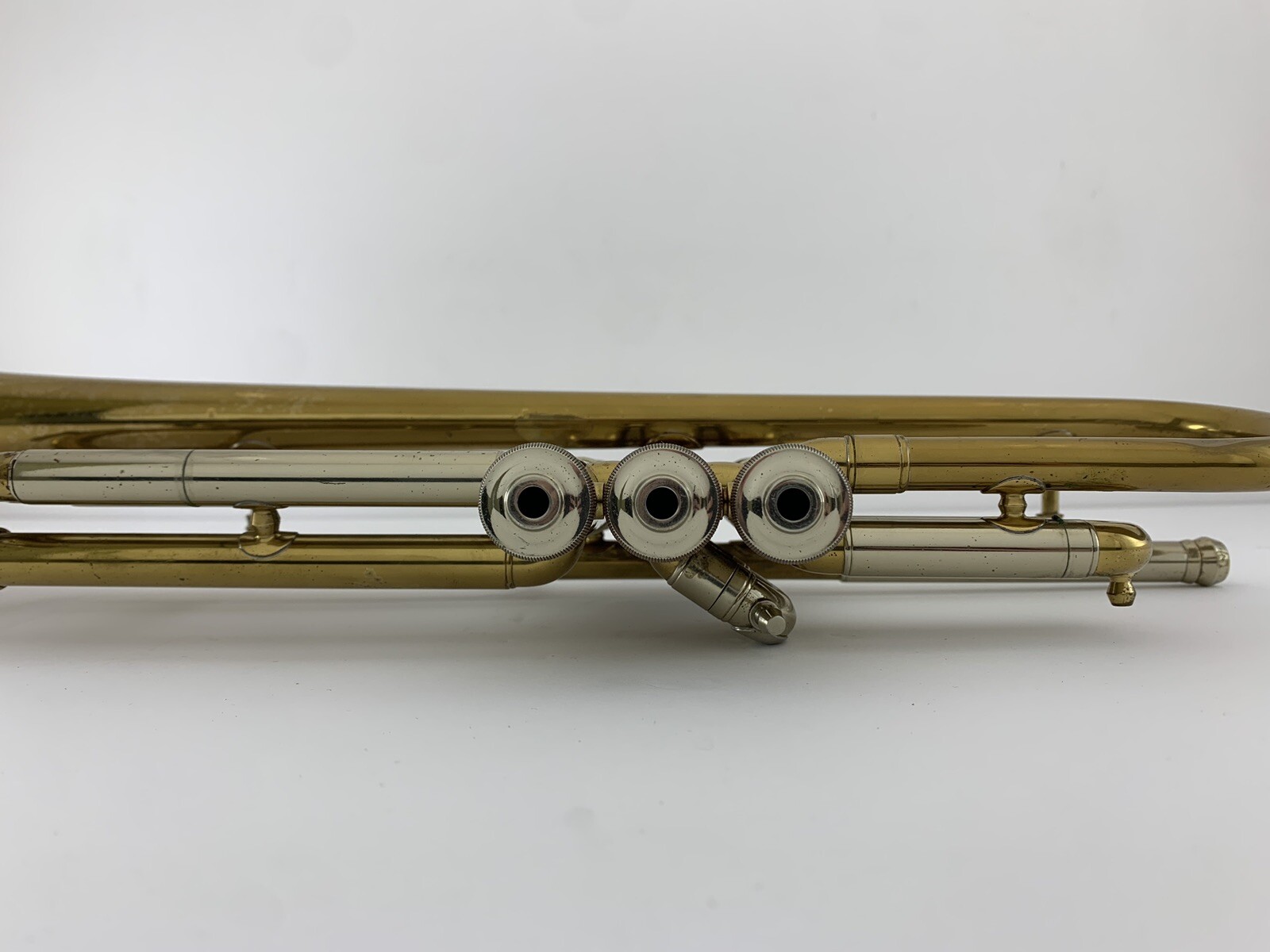 Trumpet CONN 22B Special Trumpet 301829 & Original Case eBay