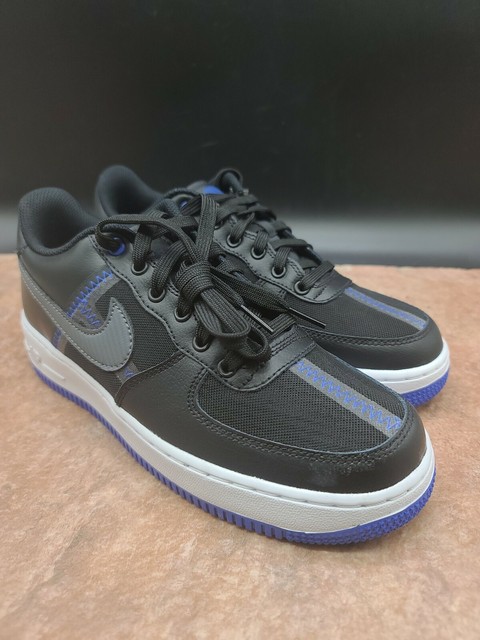 nike air force 1 lv8 navy