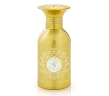 SHELLEY Kyle Annabelle shimmer powder talc free body