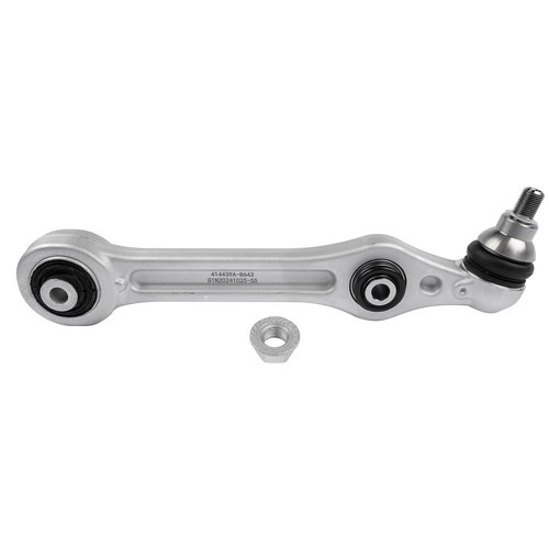 Front Control Arm with Ball Joint Set Left or Right Fits Mercedes C450 AMG 2016 - Foto 7 di 11