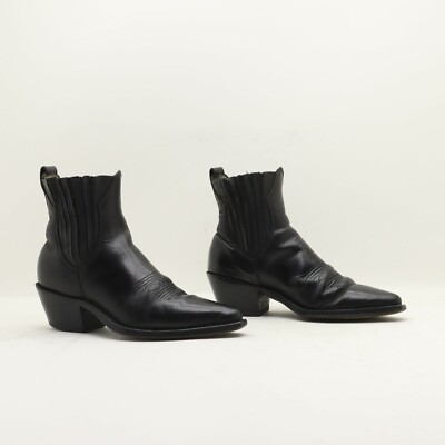 Stiefel TONY MORA (Cod.ST3014) Gebraucht Größe: EUR 36 Cowboy - Western - Biker