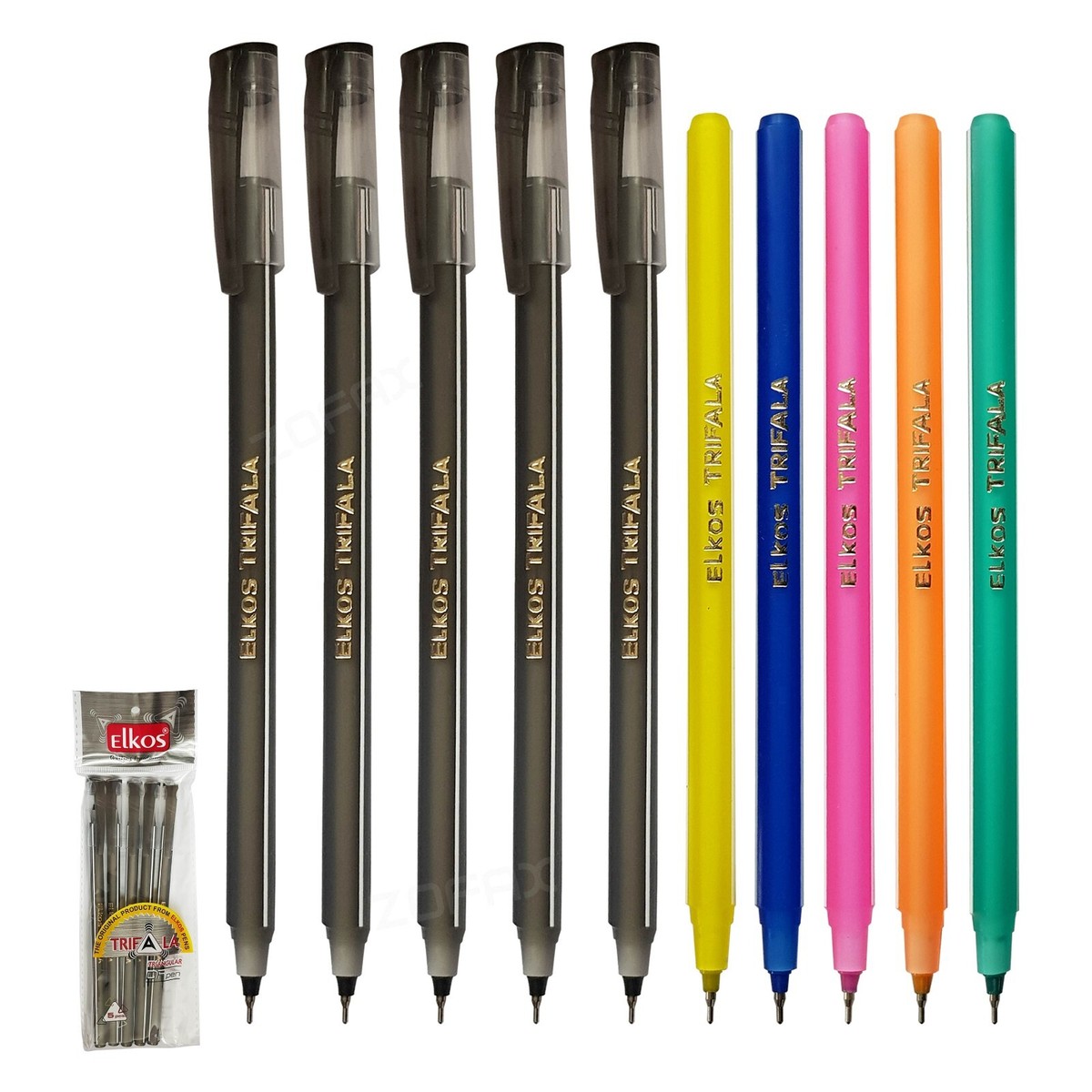 And Throw Pen Elkos Colours Pen Buy Online Ballpoint Pen Elkos Use