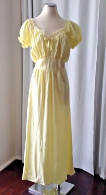 women's business dress code ADR Women's Cotton Nightgown, Long Sleeve Ruffled Poet's Sleep Shirt Vintage  Night Dress Gown – Alexander Del Rossa, a Mystic Clothing brand