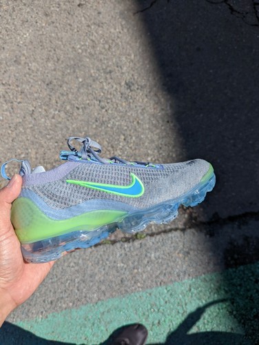 Nike Air Vapormax 2021 Flyknit Grey 